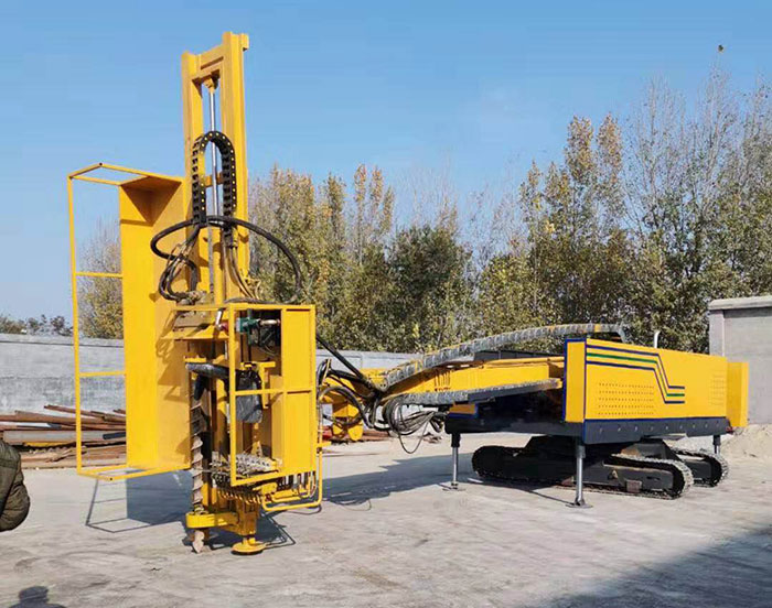 (錨桿、錨索)鉆機(jī)價(jià)格