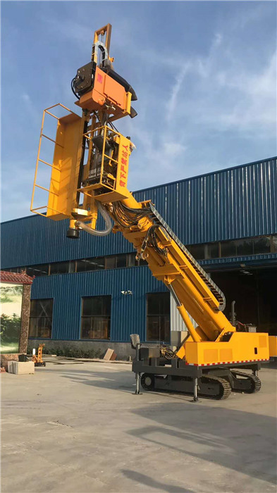 錨桿、錨索鉆機(jī)廠家